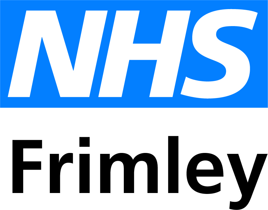 NHS Frimley